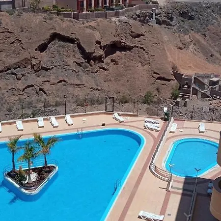 Apartment Apartamento Sol Paraiso Costa Adeje (Tenerife)