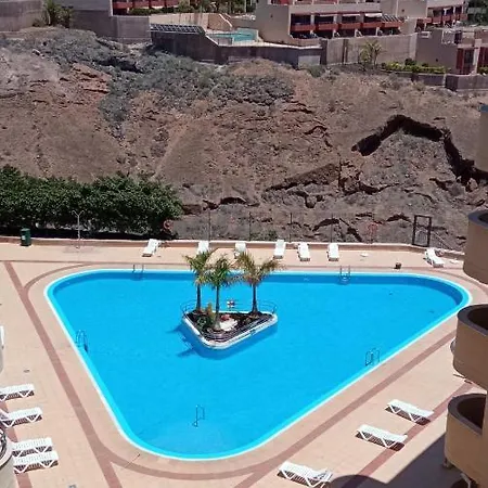 Apartamento Sol Paraiso Appartamento Costa Adeje (Tenerife)