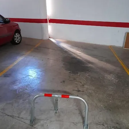 Apartamento Sol Paraiso *