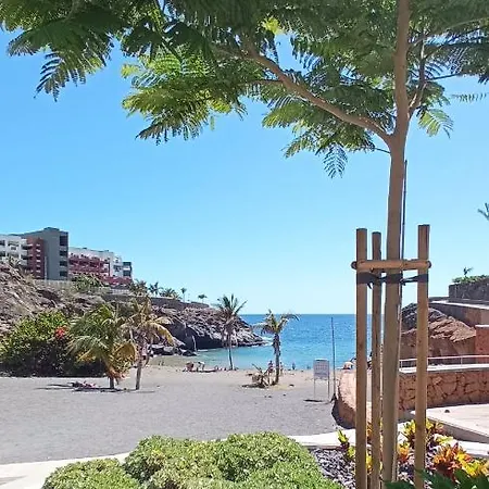 Apartamento Sol Paraiso