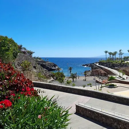 Apartamento Sol Paraiso