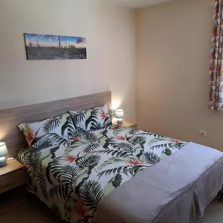 Appartamento Apartamento Sol Paraiso *