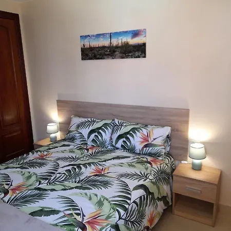 Apartment Apartamento Sol Paraiso *