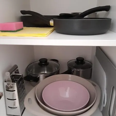 Appartamento Apartamento Sol Paraiso *