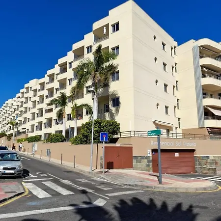 Apartamento Sol Paraiso 아파트