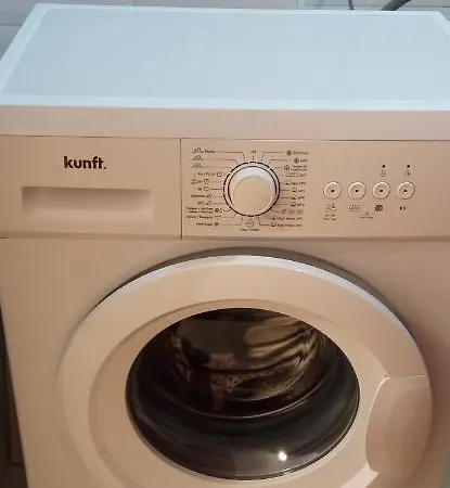 Apartamento Sol Paraiso 아파트 아데제