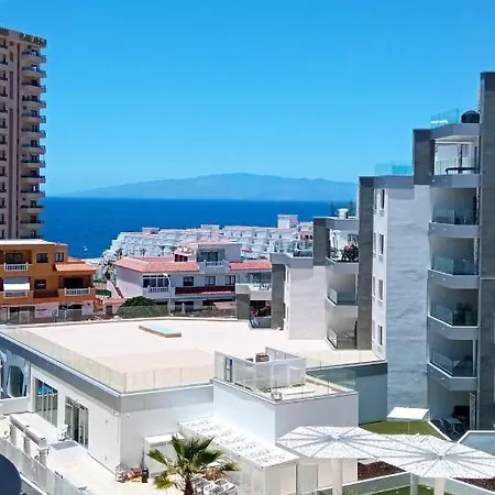 Apartamento Sol Paraiso アパート