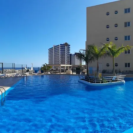 Apartamento Sol Paraiso *