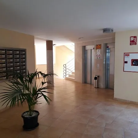 Apartamento Sol Paraiso * アデヘ