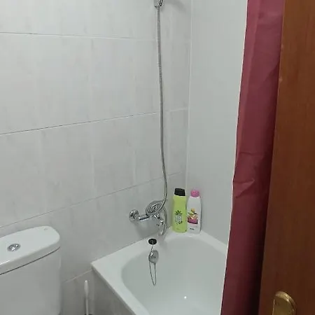 Apartamento Sol Paraiso アパート