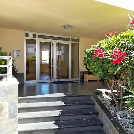 アパート Apartamento Sol Paraiso
